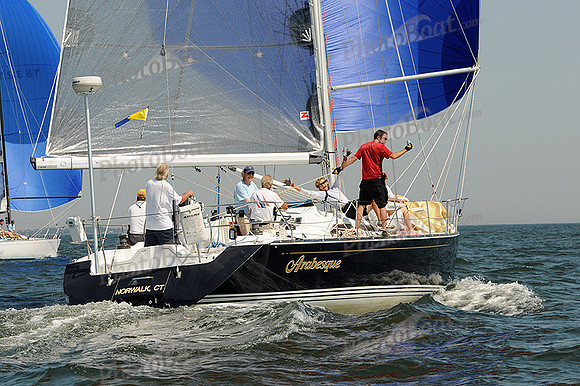 2012 Vineyard Race A 652