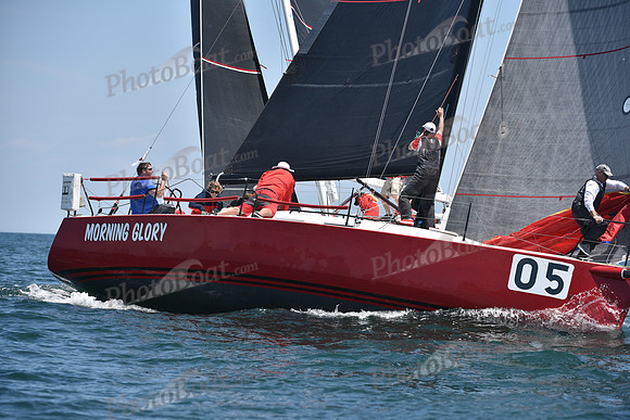 2019 Block Island Race Week E_0795