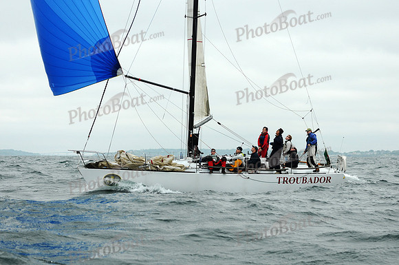 2011 NYYC Annual Regatta B 1516