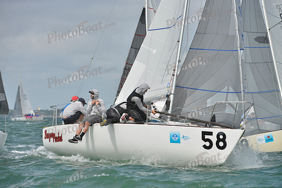 2019 J24 Worlds N_0177