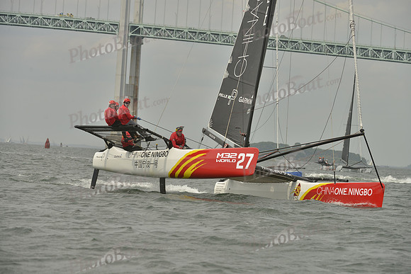 2018 NYYC Annual Regatta A_0686