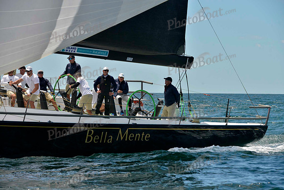 2021 Block Island Race Week D_1031