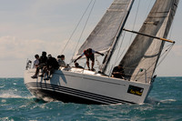 2012 Key West Race Week D 1119