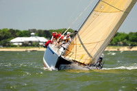 2014 Southern Bay Race Week E 1064