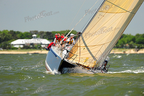 2014 Southern Bay Race Week E 1064
