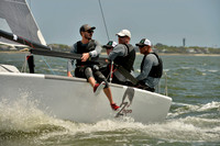 2018 Charleston Race Week A_1843
