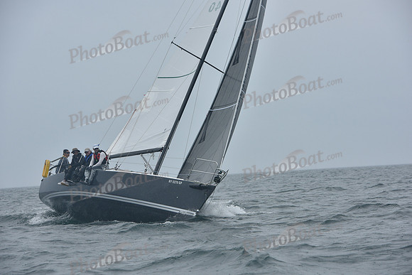 2019 Block Island Race Week G_0523