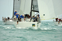 2015 Key West Race Week B 580