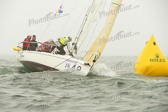 2013 Block Island Race Week E 1029