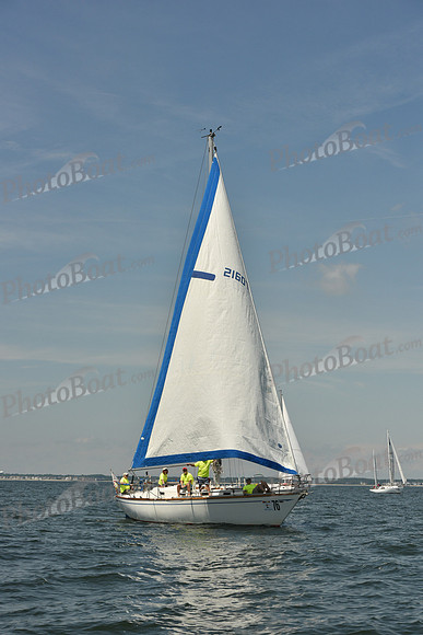 2018 Southern Bay Race Week C_1103
