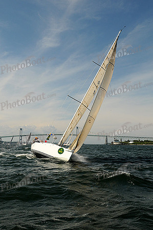 2012 NYYC Annual Regatta A 3478