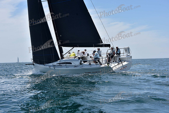 2021 Block Island Race Week A_0727