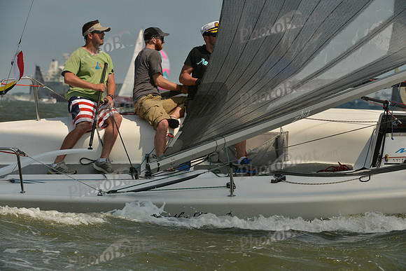 2016 Southern Bay Race Week B_0500