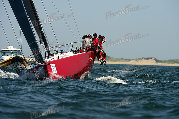 2013 Block Island Race Week A1 305