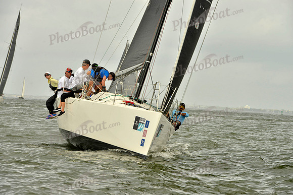 2019 Charleston Race Week B_0471