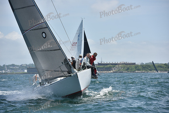 2019 NYYC Annual Regatta A_0523