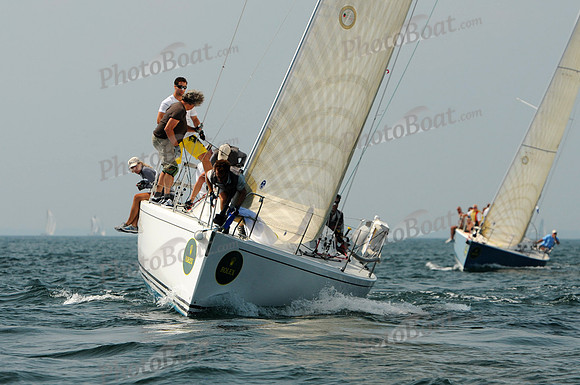 2011 Block Island RW C 845
