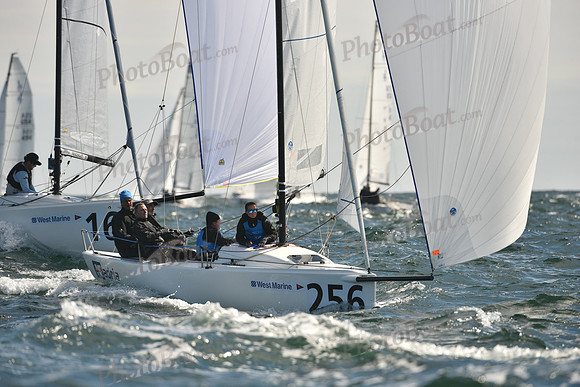 2018 J70 Worlds F_0169