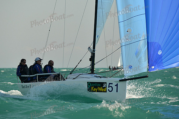 2014 Key West Race Week E 1214