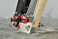 2013 Charleston Race Week A 1829