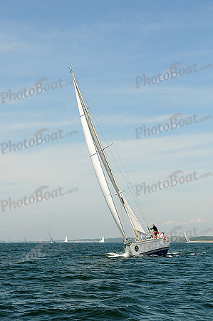 2012 NYYC Annual Regatta A 3044