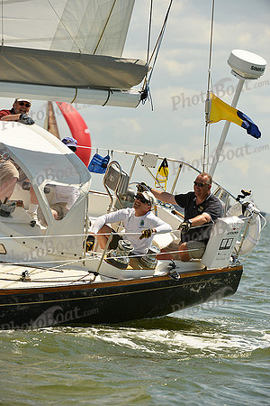 2015 Southern Bay Race Week A 1340