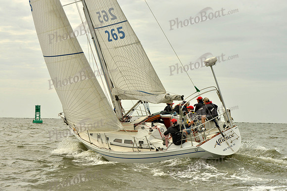 2019 Charleston Race Week I_0641