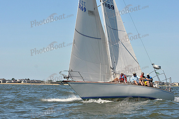 2014 Southern Bay Race Week D 366