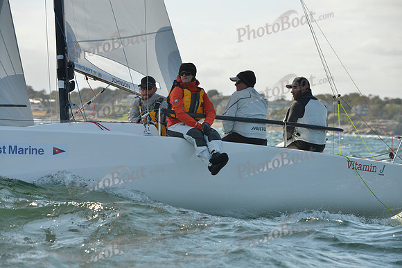 2018 J70 Worlds A1_0423