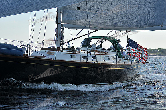 2013 NYYC Annual Regatta B 2215