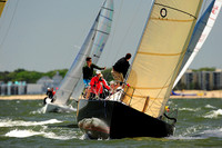 2014 Southern Bay Race Week E 689