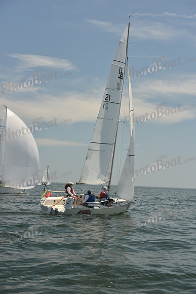 2018 Southern Bay Race Week C_1429