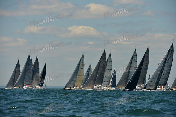 2015 Block Island Race Week G 765
