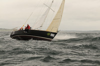 2009 Block Island Race Week Monday 1020