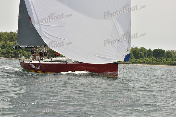 2018 NYYC Annual Regatta B_1436