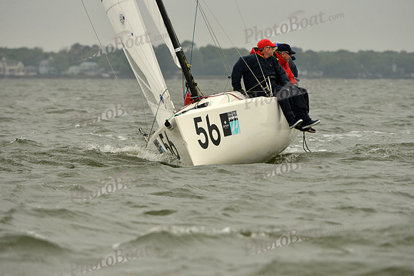 2016 Charleston Race Week A_1579