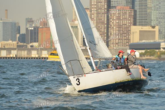 2015 NY Architects Regatta A 905