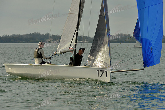 2015 VX1 Winter Series A 1043