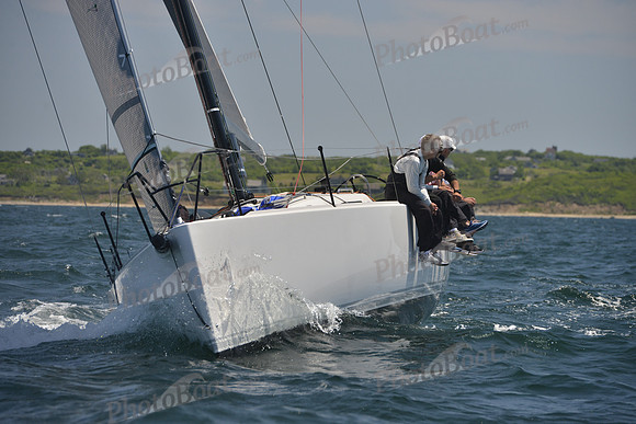 2019 Block Island Race Week B_0187