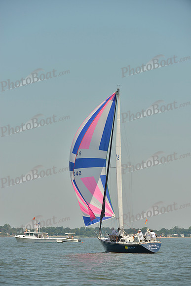 2017 Southern Bay Race Week C_0605