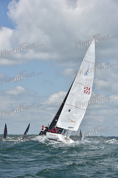 2019 NYYC Annual Regatta A_1182