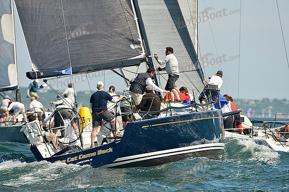 2015 Block Island Race Week G 1665