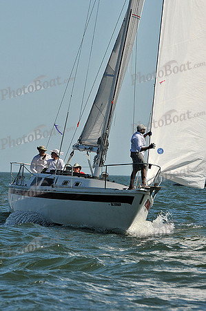 2013 Southern Bay Race Week D 072