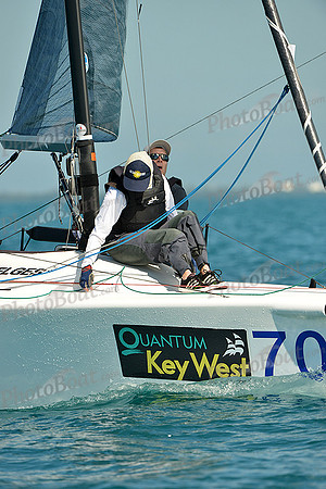 2015 Key West Race Week C 453