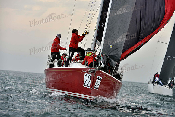 2021 Block Island Race Week C_2223