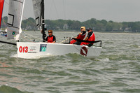 2012 Charleston Race Week A 1009