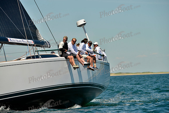2017 Block Island Race Week F_1193