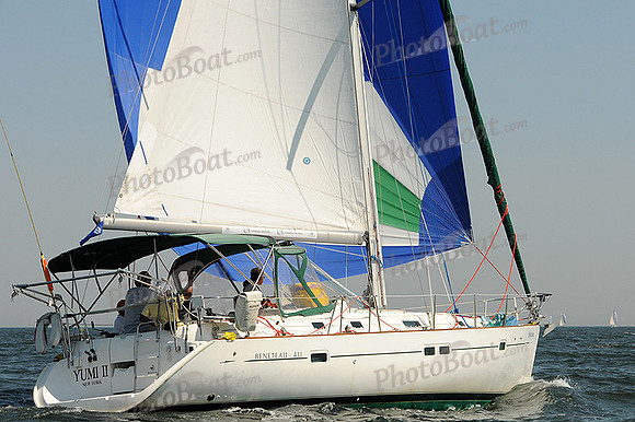 2012 Vineyard Race A 502