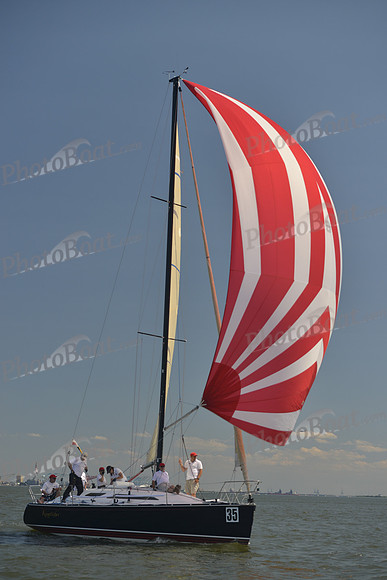 2017 Southern Bay Race Week A_2714