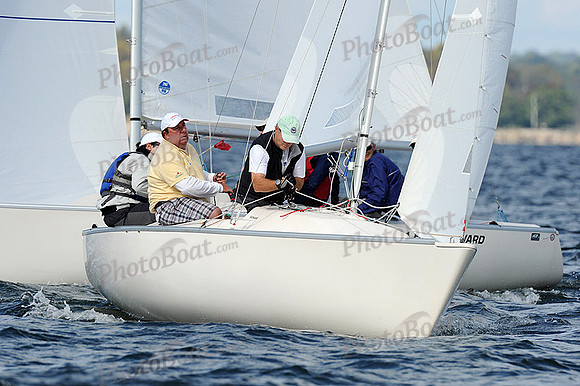 2012 Sonar LIS Champs B 774